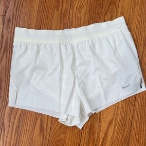 Nike Women's Swift Running Shorts